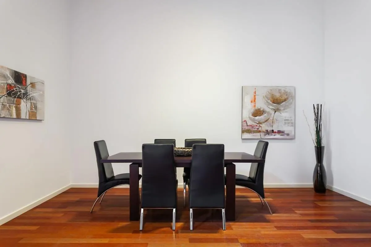 דירה ברצלונה Placa Catalunya Incredible 3Bedroom Duplex With Balcony